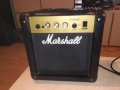 marshall-китарен усилвател-внос англия-30х30х18см, снимка 4