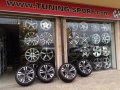  Ал. джанта 20 цола Range Rover Vogue , Sport , снимка 5