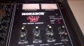 monarch stage line pro mixing console-mmx-802-внос швеицария, снимка 7