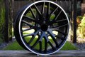 18" Ал. Джанти Ауди 5X112 AUDI A3 A4 S4 A6 S6 A7 Q3 Q5 Q7 А , снимка 1