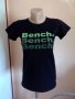 BENCH, Дамска тениска, Размер S/M. Код 199