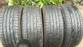 4бр. летни гуми BRIDGESTONE 235 50 18 DOT 0914, снимка 3