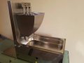 Продавам машина за казанлъшки понички на газ  , снимка 4