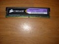 9.Ram DDR2 675 Mz,PC2-5400,1Gb,CORSAIR, снимка 1 - RAM памет - 7898946
