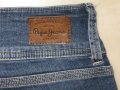 Къси дънки PEPE JEANS   дамски,размер29  , снимка 1 - Дънки - 21793852