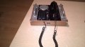 VINTAGE Hands-free telephone-new york-paris-ретро колекция-внос швеицария, снимка 9