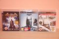 3 Нови игри.batman Trilogy ps3, снимка 2