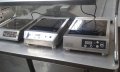 1.Професионален Индукционен настолен котлон четери плочи марка ZANUSSI монафазен или трифазен вариан, снимка 14