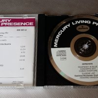 GERSHWIN, снимка 2 - CD дискове - 25131268
