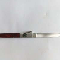 Ножчета, снимка 4 - Ножове - 22999095