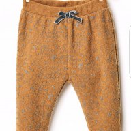 Нов детски панталон Zara Kids, снимка 1 - Панталони и долнища за бебе - 18302744