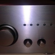 wharfedale s-990 amplifier-made in england-внос швеицария, снимка 11 - Ресийвъри, усилватели, смесителни пултове - 12662296