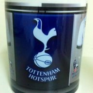 Уникална Фен Чаша на Тотнъм с Ваше име и номер!Tottenham Hotspurs, снимка 4 - Фен артикули - 7192001