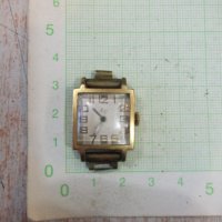 Часовник "Луч" ръчен дамски съветски работещ - 6, снимка 1 - Дамски - 24218752