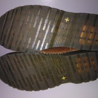 dr martens оригинални обувки, снимка 5 - Мъжки боти - 24072232