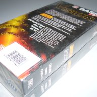 Видеокасета VHS BASF 240мин. Vision - НОВА, снимка 4 - Други - 10740753