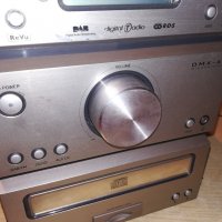 pure digital-dab/tuner/cd/mc card/usb/amplifier-from uk, снимка 10 - Ресийвъри, усилватели, смесителни пултове - 20410900