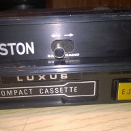 boston luxus-compact cassette-внос швеицария, снимка 5 - Други инструменти - 10502172