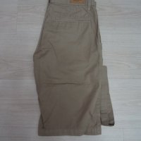 Мъжки къси панталони S.OLIVER размер 32 , снимка 1 - Къси панталони - 23905782