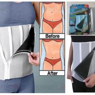 Колан за отслабване Slimming belt със сауна ефект, снимка 2 - Други - 16741800