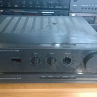 grundig v101 stereo amplifier-нов внос германия, снимка 3 - Ресийвъри, усилватели, смесителни пултове - 7312789