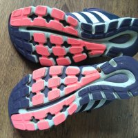Adidas Adipure Motion Running - страхотни дамски маратонки, снимка 11 - Маратонки - 25376438