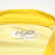 H2O - Team Sport - 100% Оригинално горнище / Спортна / Горница / Спорт / Running / Run , снимка 5 - Спортни дрехи, екипи - 16972742