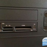 Настолен компютър Fujitsu Siemens, снимка 3 - За дома - 13982546