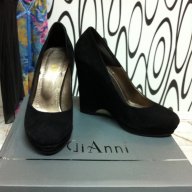 Дамски Обувки GIAnnI, снимка 1 - Дамски обувки на ток - 8653247
