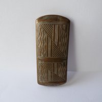 Стара френска бензинова запалка, снимка 1 - Други ценни предмети - 22409172