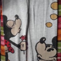 Детски клин Mickey & Minnie Mouse на "Zara", снимка 1 - Детски клинове - 21027793