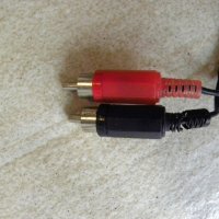 захранващ кабел за комп, принтер, чинчове и др, снимка 2 - Кабели и адаптери - 19982604