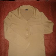 дамска блуза, снимка 1 - Блузи с дълъг ръкав и пуловери - 11327304