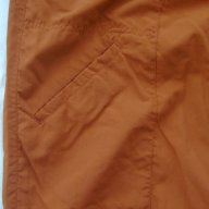 Jack Wolfskin 3/4 мъжки туристически панталон , снимка 4 - Спортни дрехи, екипи - 14162018