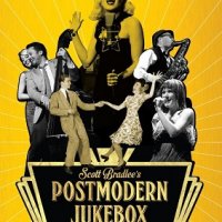 Postmodern Jukebox: Музиката извън кутията, снимка 1 - Други - 21639377