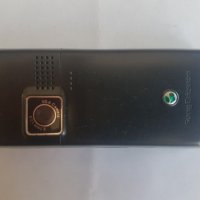 Sony Ericsson K200 панел , снимка 2 - Резервни части за телефони - 22126496