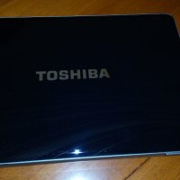 Продавам лаптоп Toshiba, снимка 3 - Лаптопи за дома - 19986667