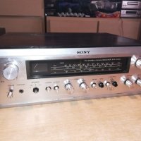 sony str-7035l receiver-made in west  germany-внос швеицария, снимка 7 - Ресийвъри, усилватели, смесителни пултове - 20630225