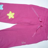 Geox Спортен панталон – 7-8 години, снимка 2 - Детски панталони и дънки - 15557986