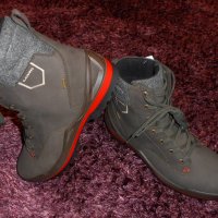 Lowa Oslo GTX / gore tex / Mid - нови, снимка 1 - Мъжки боти - 19781921