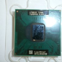 Продавам Intel процесори за лаптоп , снимка 2 - Процесори - 25049288
