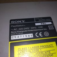 *sony scph-1002 made in japan, снимка 13 - PlayStation конзоли - 21574797