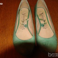 разпродажба  Venturini оригинални естествена кожа, снимка 3 - Дамски елегантни обувки - 21111458
