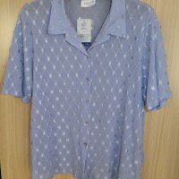 Нова дамска блуза марка ЕТАМ - внос от Англия , снимка 2 - Ризи - 24577122