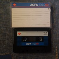 AGFA LNX60, снимка 3 - Декове - 19853072