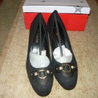  нови обувки от Англия, снимка 5 - Дамски обувки на ток - 5563553