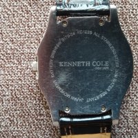 Часовник Kenneth Cole, снимка 7 - Мъжки - 22139220