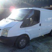 Ford Transit 2.2TDЦИ-НА ЧАСТИ, снимка 3 - Бусове и автобуси - 23425448