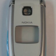 Оригинален Панел за Nokia 6101 , снимка 1 - Калъфи, кейсове - 12276188