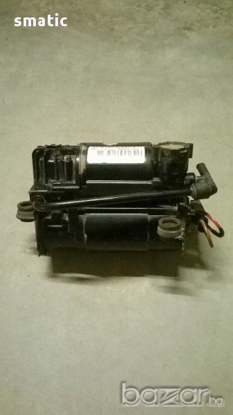 Компресори за въздушно окачване - гаранция, снимка 1